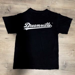 DREAMVILLE J. COLE TOUR TEE